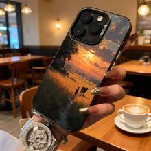 Basic Phone Cases - Black - View 7