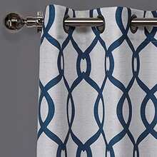 Curtains - Multicolor - View 3