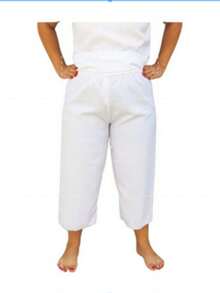 White Panties - trắng - Xem 7