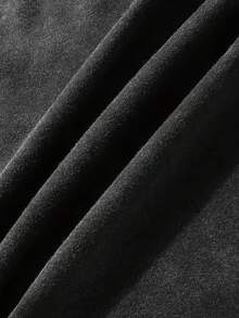 EWH Men's Hoodie Y2k "System Of A Down - Distressed Logo" Band Graphic Cotton Hoodie, Retro Casual Fashionable Daily Soft & Breathable Hoodies For Streetwear & Rock Music Enthusiasts Gifts Christmas Men Gifts Winter Clothes 010-AB - 黑色 - 查看 7