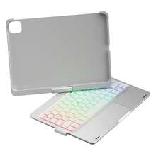 Tablet Keyboards - Silver - View 10