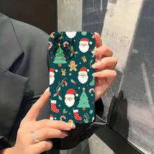 Coques de téléphone de base - Noir - Voir 4
