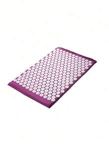 一套包含按摩垫和枕头的套装,配有牛津布收纳袋(单独购买按摩垫不含枕头),可用于颈背肌肉按摩、肌肉放松、缓解坐骨神经痛和冥想瑜伽按摩,穴位按摩枕,缓解颈背疼痛、放松肌肉、舒缓压力,男女皆宜,附赠便携收纳袋。 - 彩色 - 查看 18