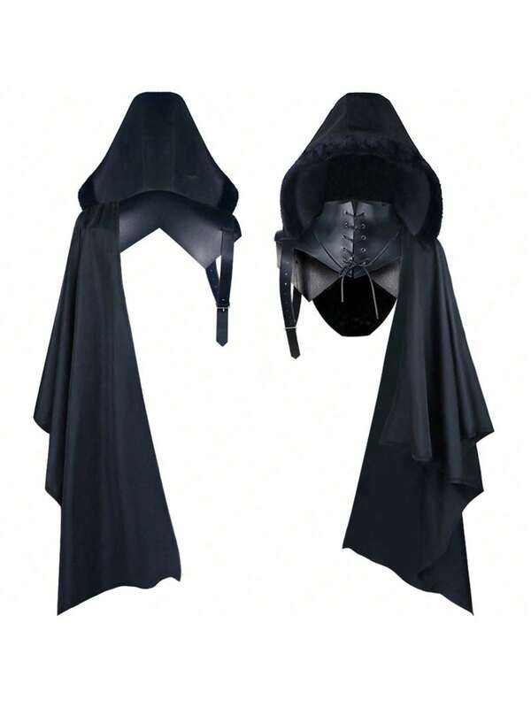 Men Cosplay Clothing