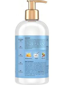 Manuka Honey & Yogurt Hydrate & Repair Conditioner, 13 Fluid Ounce - 1 - Ver 8