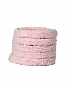 HALF    INSOLE 2 件柔软蓬松鞋带 - 纯色、休闲、可手洗，适用于女鞋、运动鞋、冬鞋 - 彩色 - 查看 8