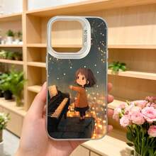 Basic Phone Cases - Black - View 5