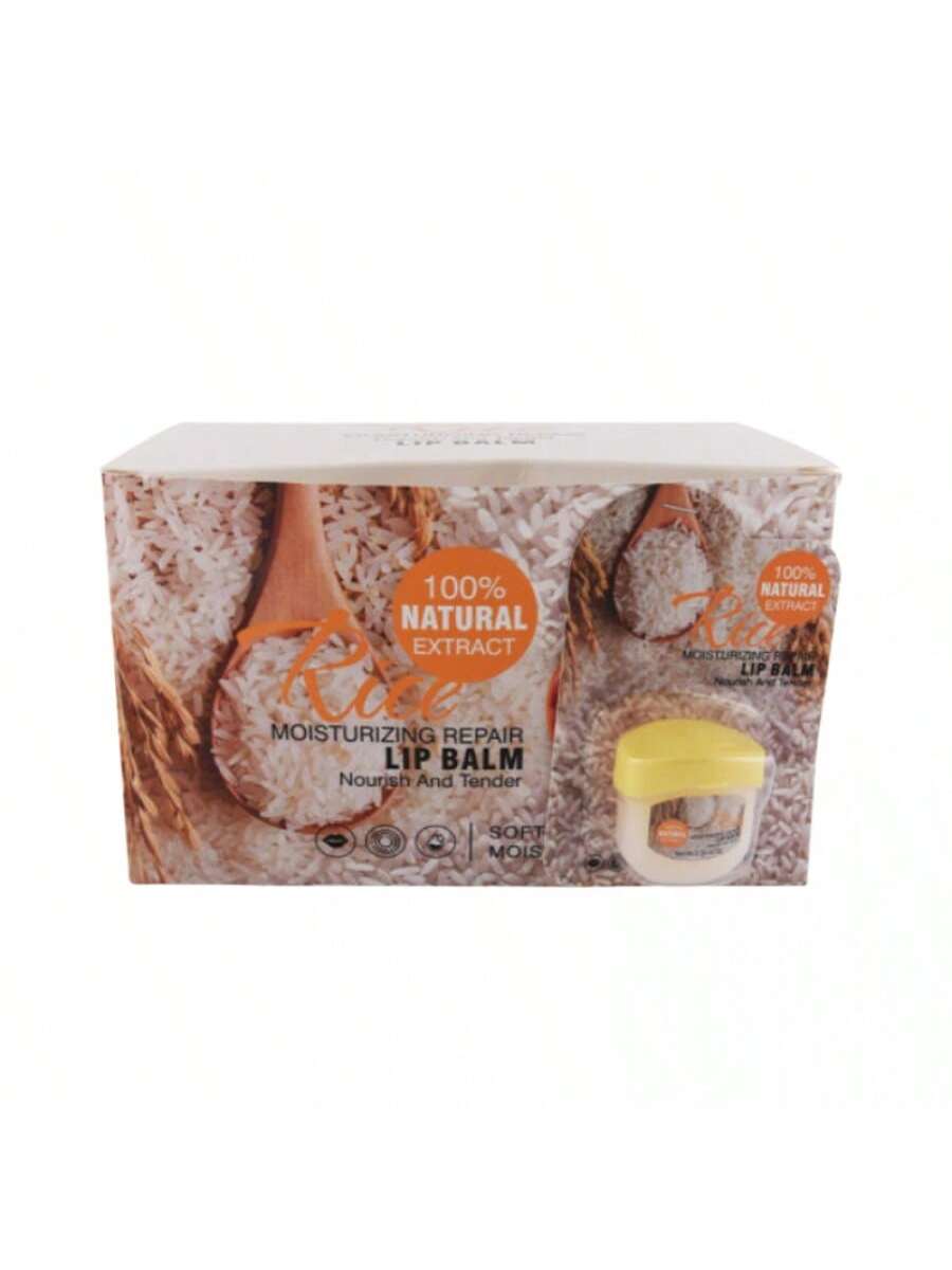 Barra de labios Rice LHSW-087