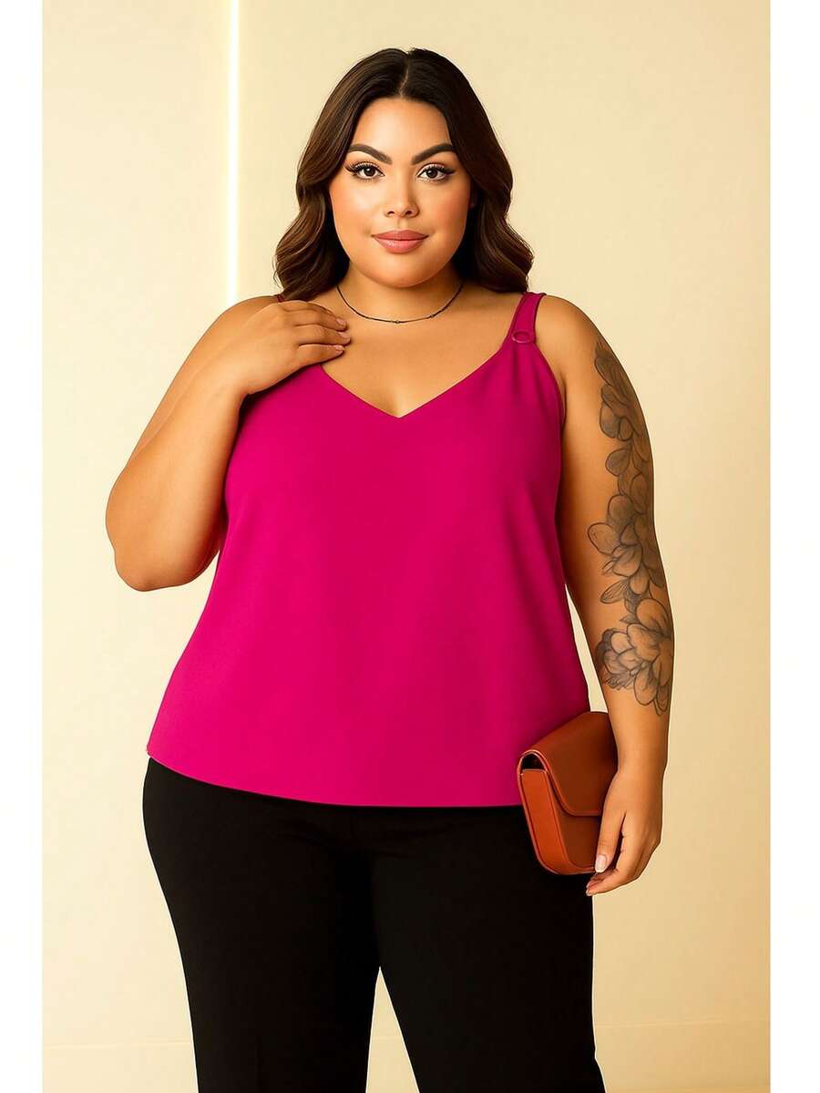 None - Màu Hoa hồng đỏ - Xem 1