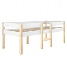 2 Drawers, Suitable For Use With A Baby Cot - White 2 - View 8