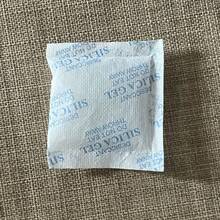 5/10/20/50g Packs Silica Gel Desiccant, Moisture Absorber For Kitchen, Room, Life, Dehumidifier Bag, Mineral Silica Gel Dehumidifier For Food, Clothing, Electronics, Anti-Mold - Multicolor - View 9
