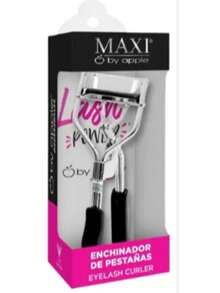 ENCHINADOR PARA PESTAÑAS BY APPLE / DISEÑO PROFESIONAL / EFECTO CURVADO Y DURADERO - Negro - Ver 6