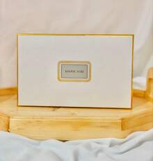 Perfume de hombre Set de 3 Eau de Toilette Mark Him para Hombres (30ml Cada Uno) Perfume feromonas | Aromas de Bergamota, Sándalo y Notas Frescas/Herbales | Botellas Únicas con Diseño Vintage Elegante | Ideal para Cualquier Ocasión & Regalo Luxuoso (Cumpleaños, Navidad, Aniversario) | Variedad de Fragancias para Hombres con Estilo y Confianza Quick Ship - Múltiples aromas - Ver 6