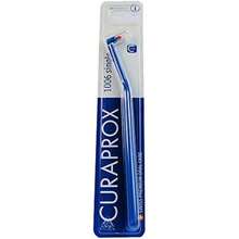 Curaprox Swiss 1006 - cepillo para polvo de dientes especial para implantes y tirantes, varios colores(default) - Multicolor - Ver 7