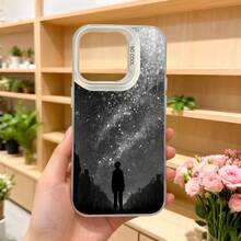 Basic Phone Cases - Blanc - Voir 5