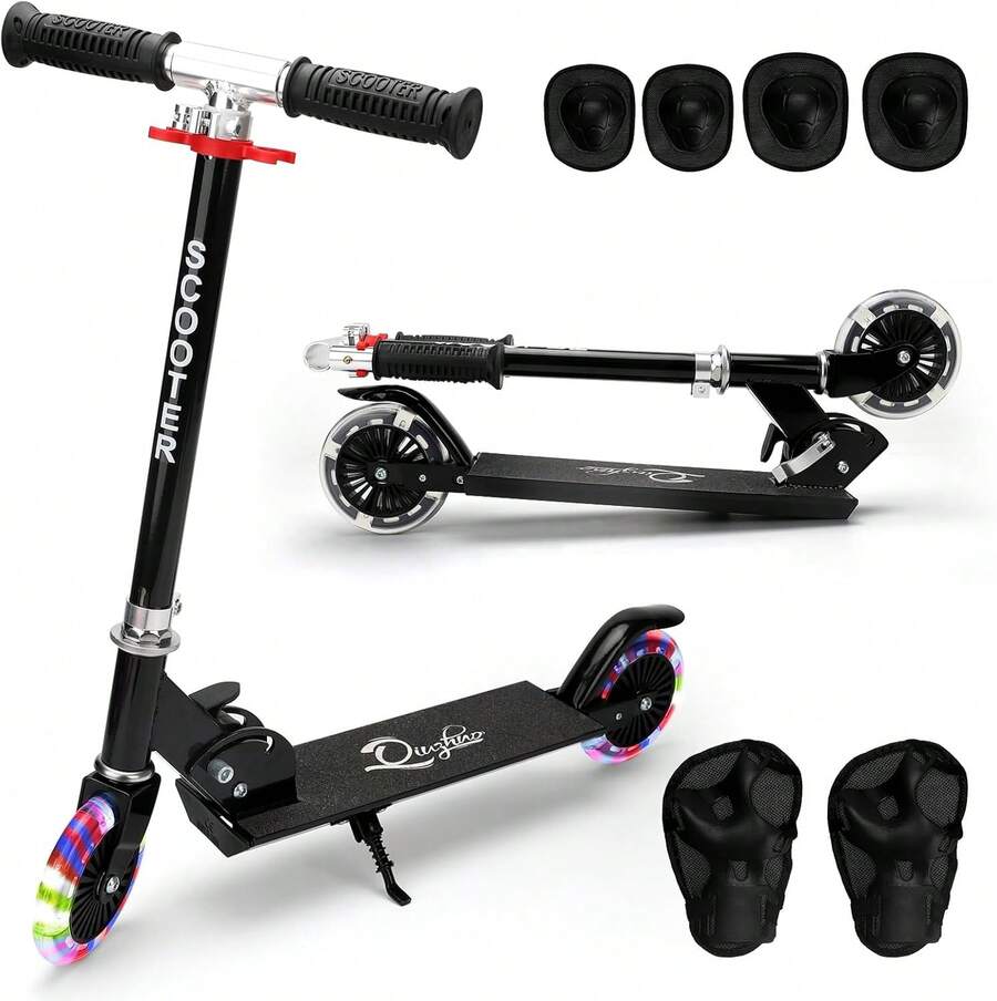 Kick Scooters, Foot Scooters - 1 - 查看 1