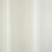 Exclusive Home Cortinas para Interiores y Exteriores, Lisas con Ojales en la Parte Superior, par, Entrada/Salida sólido GT, , 54x120, 1(Vainilla 137.2An x 304.8Al cm (1 Paneles)) - Multicolor - Ver 4