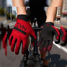 4色户外骑行越野摩托车多场景多功能轻便手套 - FOX Gloves - 查看 6