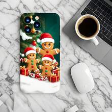 Fundas básicas para teléfono - Negro - Ver 5
