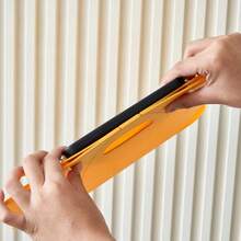 Taburete plegable portátil para exteriores, sillas, taburete portátil para acampar, taburete de almacenamiento, silla plegable, pesca, ligero - azul Sin cuerda - Ver 6