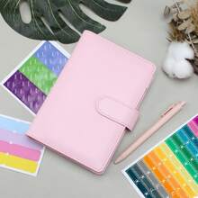 MOLOLAN File Jackets & File Pockets - Pink - Übersicht 3