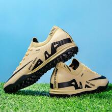 Women's Tennis Shoes, Comfortable, Lightweight, Fashionable And Versatile - Yellow - View 6