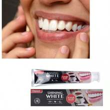 Toothpaste - Schwarz - Übersicht 3