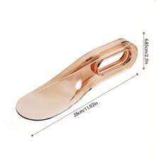 1pcBed Sheet Tucking Tool - Easy Mattress Gap Helper For Neat Beds - Multicolor - View 4