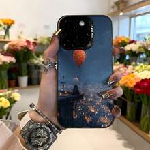 Basic Phone Cases - White - View 3