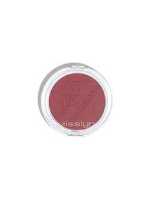 MISSLYN哑光腮红,持久显色,8种色号可选,质地柔滑,高显色度,哑光妆效,易于涂抹,彩妆品牌产品,面部彩妆,适合女性和女孩,冬季必备,Y2K风格,时尚百搭,生日礼物、情人节礼物、派对必备、新年礼物,最佳颜色,无动物实验,纯素配方。 - ##110 Rose Berry - 查看 8