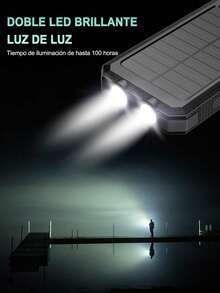 Generators & Portable Power - Black - View 7