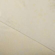 Kitchen Tablecloth - 264 X 152 cm (Rectangular) + Golden Glass Snowflake - View 6