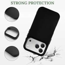 Fashion Phone Cases - Iphone 16 PRO - View 4