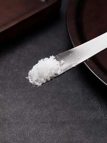 4件套优质不锈钢迷你甜点勺，可爱卡布奇诺咖啡勺，冰淇淋勺，调味勺，小咖啡勺，甜点勺，调味勺，意式浓缩咖啡勺，冰淇淋勺，小咖啡勺，甜点勺，香料勺，适用于厨房、咖啡馆、婚礼派对、感恩节礼物、毕业纪念品