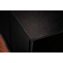 Samsill PNS-02-LS-RD Caja de Almacenamiento y Archivo, 9.75 x 9.75 x 5.75, color(Mega Negro) - Multicolor - Ver 6