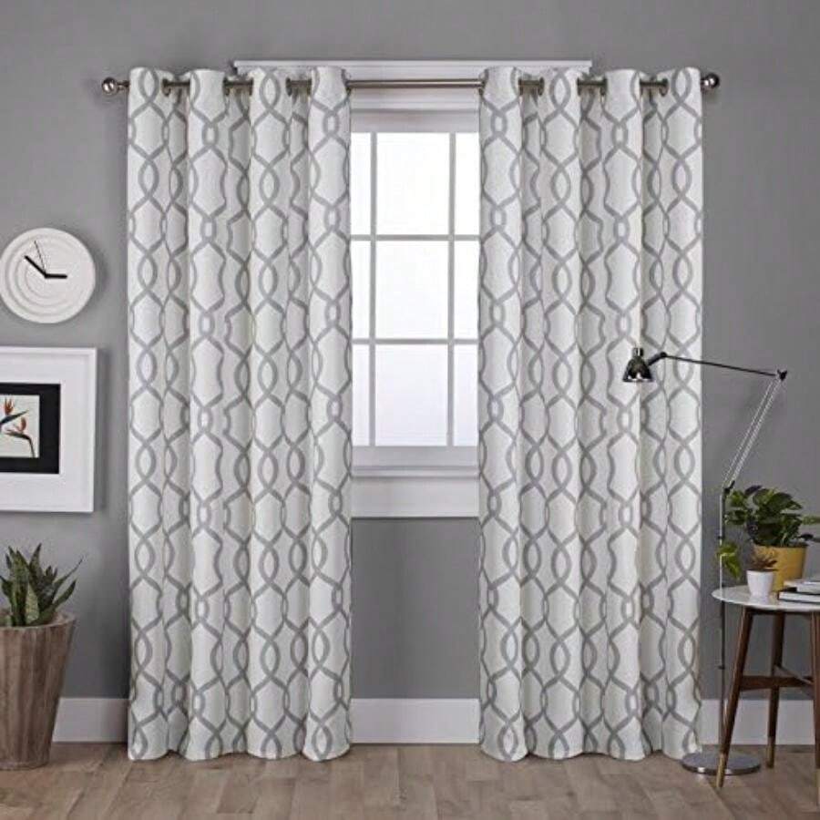 Curtains - Multicolor - View 1