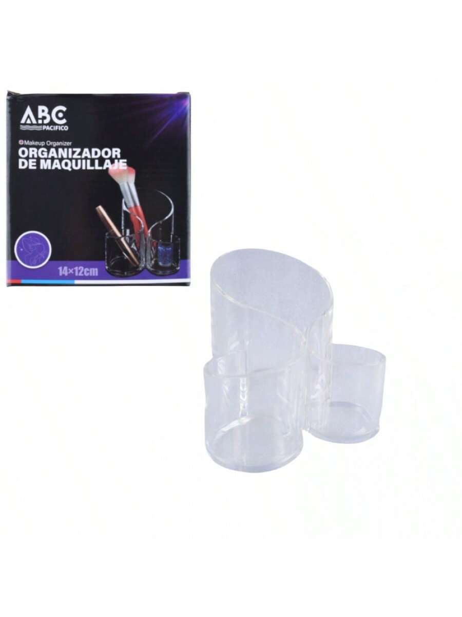 caja de almacenamiento de cosméticos