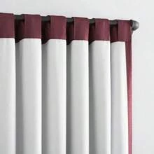 Curtains - Multicolor - View 4