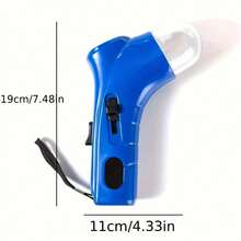 1 Interactive Cat Treat Dispenser - An Interesting Handheld Feeding Toy Suitable For Cats And Small Dogs. With A Green And White Design And A Transparent Food Storage Container, It Is Perfect For Training, Playtime And Travel Enjoyment. Cat Toy