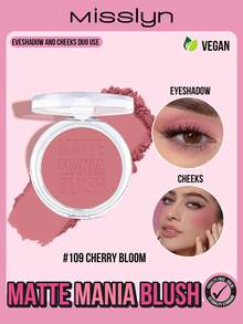 ##109 Fioritura di ciliegio