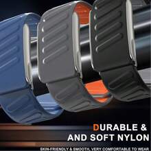 5.0/MG SportFlex - ECG Wristband, Soft Silicone, Waterproof & Sweat-Proof, Compatible With Bluetooth 5.0