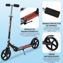 Kick Scooters, Foot Scooters - 1 - 查看 3