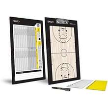 SKLZ MAG02-COA-04 Tabla para Entrenador Magnética(default) - Multicolor - Ver 2
