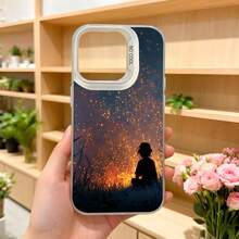 Basic Phone Cases - Black - View 5