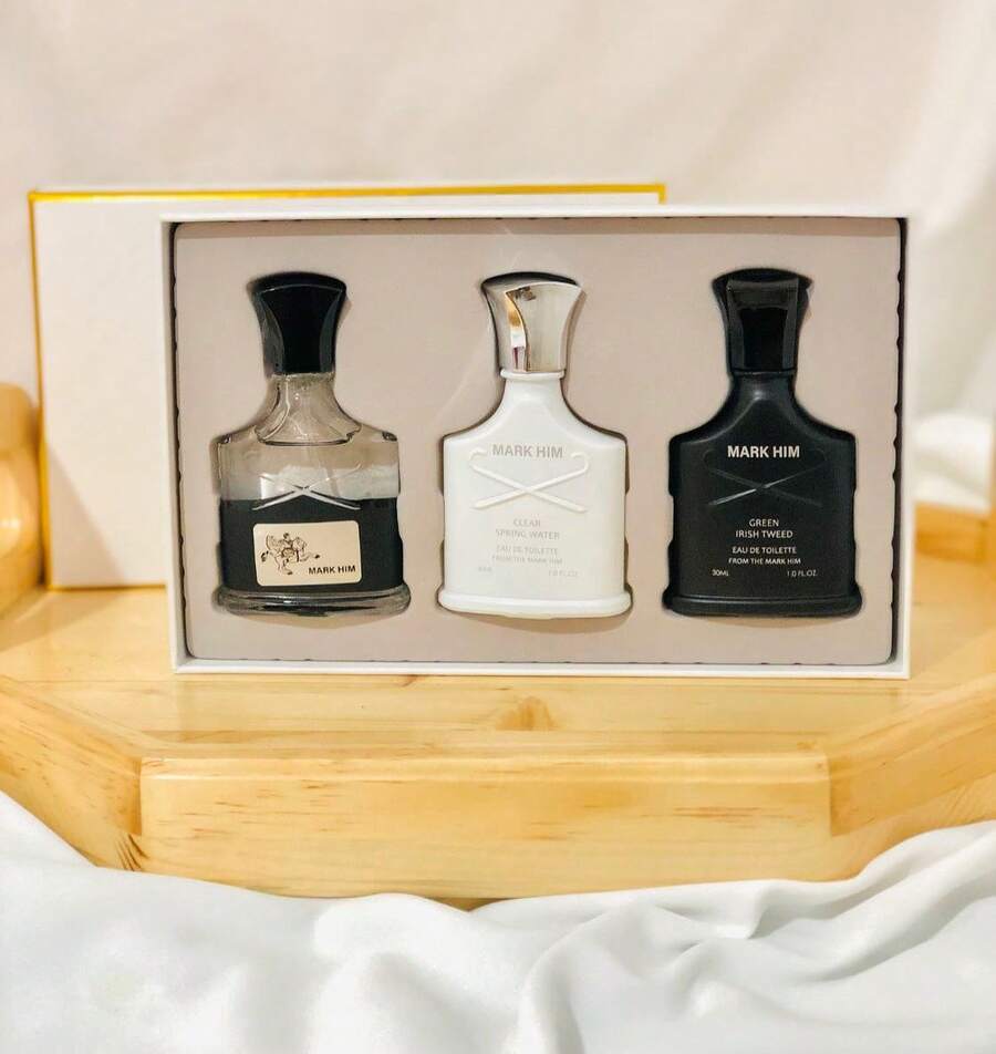 Fragrance Sets - Multi Scents - View 1