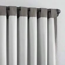 Curtains - Multicolor - View 4