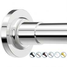 Chrome-32-47 Inch
