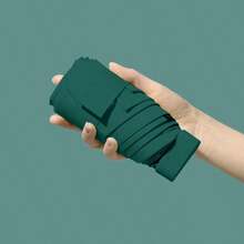 1 chiếc ô che nắng mini cầm tay, ô gấp gọn, ô bỏ túi nhẹ, dùng được cả che nắng và che mưa, lựa chọn mùa xuân hè, quà tặng cho phù dâu, trang trí phòng ngủ, trang trí nhà bếp, bãi biển, du lịch, dành cho nam, dành cho nữ, kỳ nghỉ, đồ dễ thương, quà tặng Ngày của Mẹ, trang trí phòng ngủ, sân vườn, trang trí nhà bếp, mùa hè, bãi biển, đồ dùng cần thiết khi đi du lịch, trang trí phòng, đồ chơi mềm, tốt nghiệp - Màu be - Xem 22