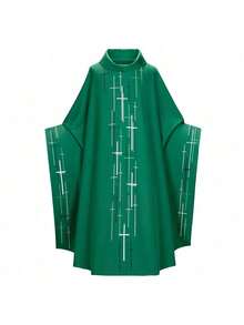 Men's Costumes - trắng - Xem 5
