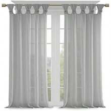 Curtains - Multicolor - View 9